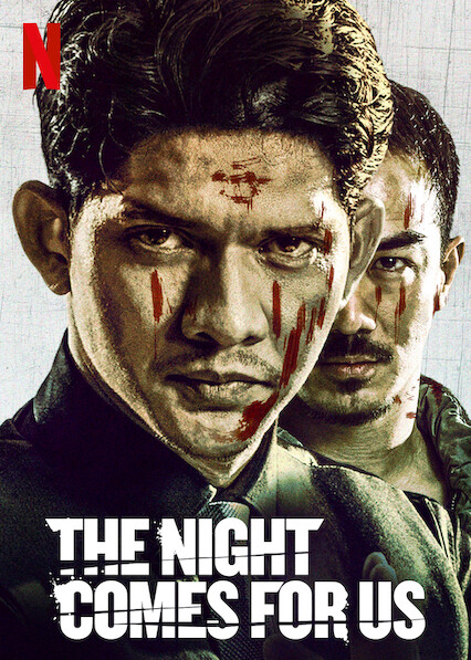 The night comes for 2025 us watch online free