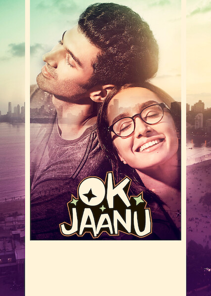 OK Jaanu on Netflix UK