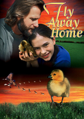 Fly Away Home