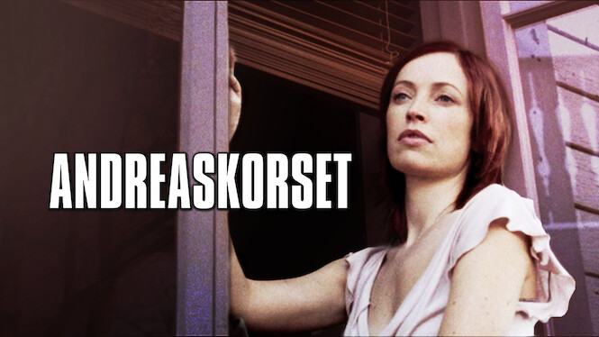 Is Andreaskorset aka The Crossing on Netflix UK Where to